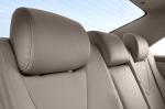 Toyota Camry 2010 года